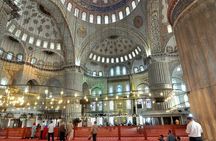 Best of Istanbul Full Day Private Tour With Guide