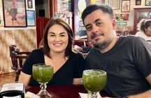 Private night tour through the Cantinas of Guadalajara