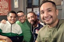 Private Tour of the best Cantinas in Guadalajara