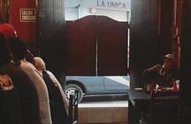 Private night tour through the Cantinas of Guadalajara