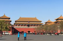 Beijing: Highlights of Forbidden City+Options Tour