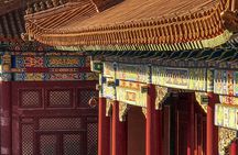 Beijing: Highlights of Forbidden City+Options Tour