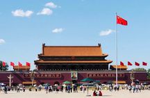 Half Day Private Tour of Tiananmen Square and Temple of Heaven