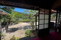 3 Hour Japanese Culture Tour in Kamakura Temples