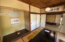3 Hour Japanese Culture Tour in Kamakura Temples