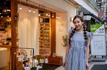 Private Food Tour in Downtown Yanesen and Nezu Shrine