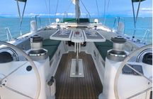 Whale Watching Sailboat Tour in San Jose del Cabo