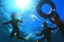 Okinawa: From Naha: 1 day Kerama Islands snorkeling tour