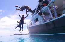 Okinawa: From Naha: 1 day Kerama Islands snorkeling tour