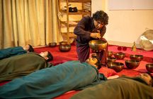 Shirodhara and Sound Healing Spa Experience in Kathmandu