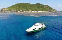 Okinawa：From Naha Full‐Day Kerama Islands Snorkeling Tour