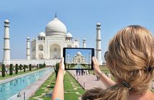 Golden Triangle Tour India