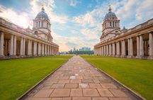 London Greenwich Highlights Private Tour and Thames Cruise