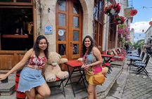 Full Day trip to Stone City of Gjirokastra & Blue Eye 