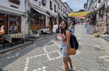 Full Day trip to Stone City of Gjirokastra & Blue Eye 