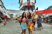 Full Day trip to Stone City of Gjirokastra & Blue Eye 
