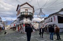 2-Day Semi/Private South Albania Riviera & 2 UNESCO Sites