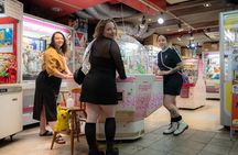 Private Customized Tour with Local Guide In Osaka