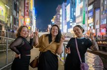 Private Customized Tour with Local Guide In Osaka
