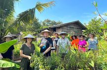 Cooking Class with Organic Farm in Chiang Mai