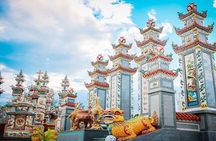  Hidden Stories of An Bang Cemetery – See Ghost City of Vietnam