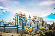  Hidden Stories of An Bang Cemetery – See Ghost City of Vietnam