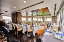 2-Day Cu Chi Tunnels and Mekong Floating Market - Princess Yacht