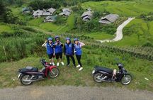 From Sapa: 2 Days Trekking Tour With Local Guide