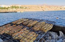 Boat Dive and Snorkeling Experience in Aqaba 