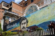 Pablo Escobar private tour 