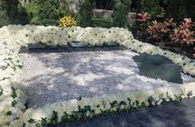 Pablo Escobar private tour 