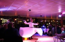 Bosphorus Dinner Cruise All Included Tour