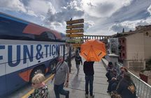 Segovia Full Day Trip from Madrid