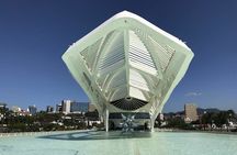 Half-Day Tour in Rio de Janeiro