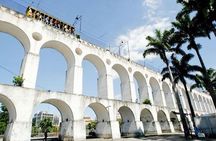 Half-Day Tour in Rio de Janeiro