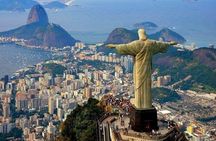Half-Day Tour in Rio de Janeiro