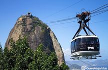Half-Day Tour in Rio de Janeiro