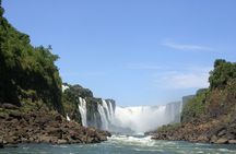 Private Tour in Iguazu Falls and Argentine side