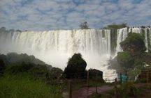 Private Tour in Iguazu Falls and Argentine side