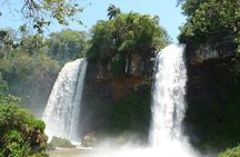 Private Tour in Iguazu Falls and Argentine side