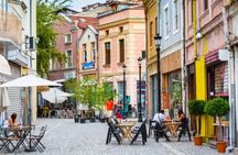 The Oldest European City – Plovdiv with Audio guide