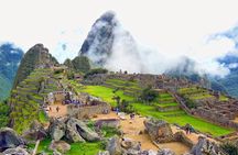 Shore Excursions Cusco: Machu Picchu 3D 2N