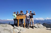 Shore Excursions Cusco: Machu Picchu 3D 2N