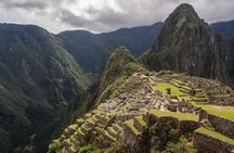 Shore Excursions Cusco: Machu Picchu 3D 2N