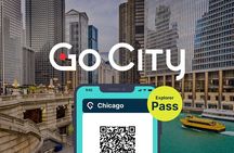 Go City: Chicago Explorer Pass