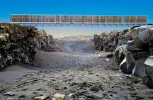 Reykjanes Peninsula :Private Guided Tour 