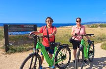 E-bike Tour La Coruña