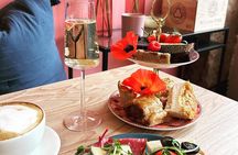 Delightful Scottish Afternoon Tea Experience in Edinburgh