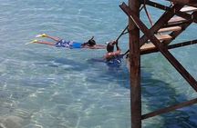 Private Relaxing Tour to El Ain El Sokhna Red sea from Cairo