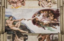 Best of the Vatican Tour: Fast Track Highlights 